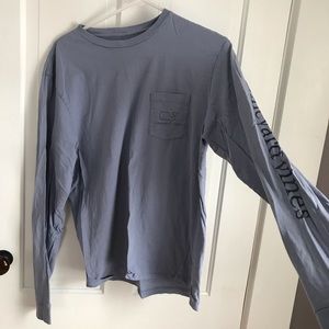 Vineyard Vines Long Sleeve Tee